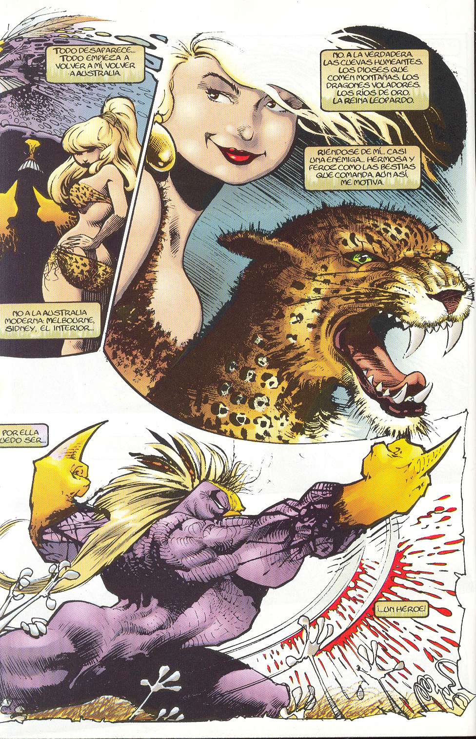 The Maxx VOL.1 image number 11