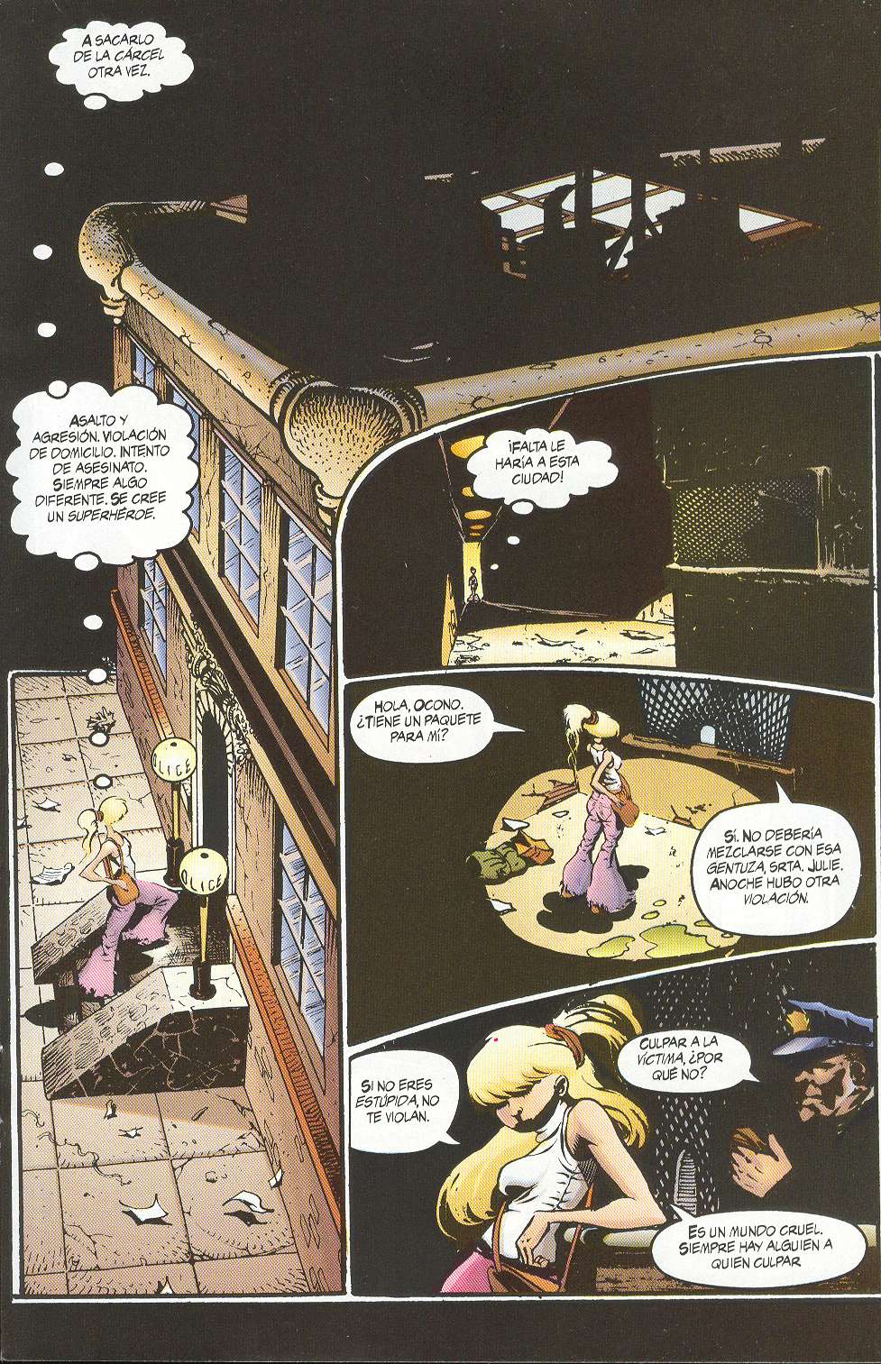 The Maxx VOL.1 image number 14