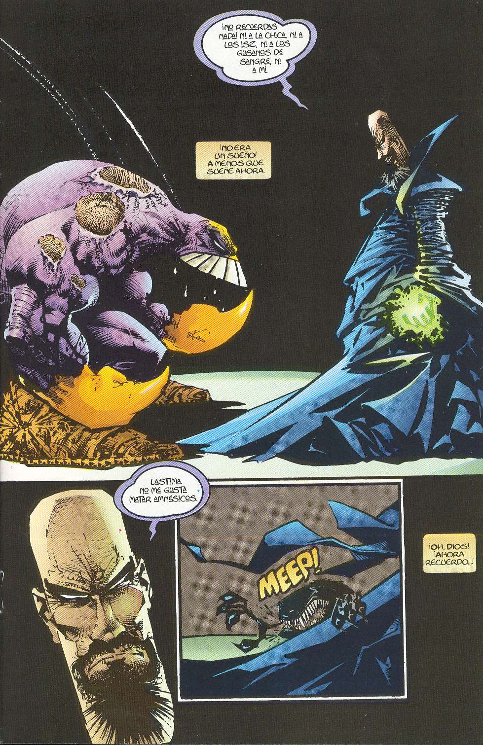 The Maxx VOL.1 image number 23