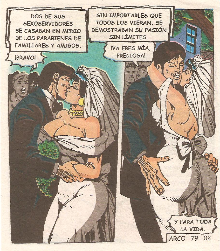 Ardientes Confidencias 0079 image number 2