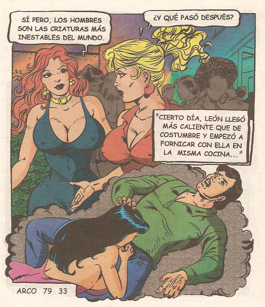 Ardientes Confidencias 0079 image number 33