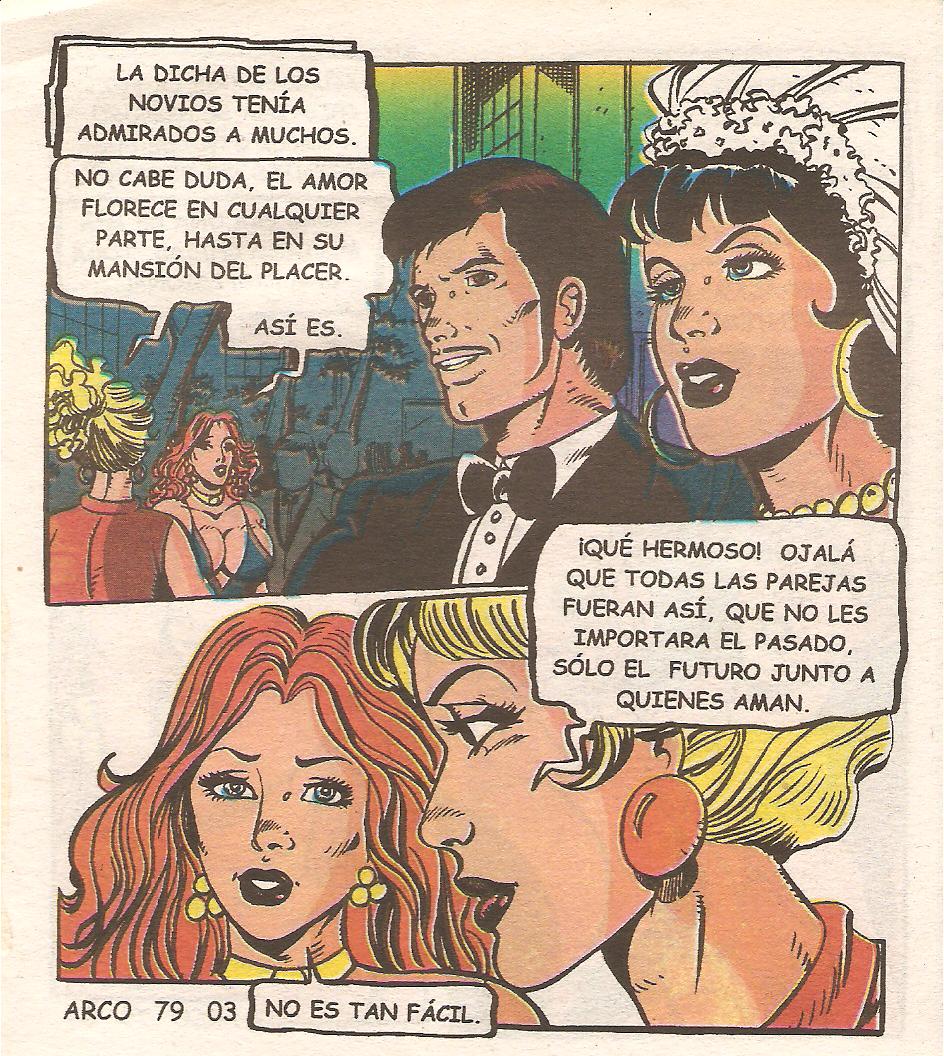 Ardientes Confidencias 0079 image number 3