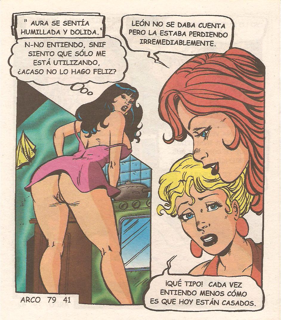 Ardientes Confidencias 0079 image number 41