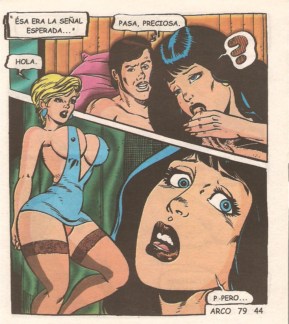 Ardientes Confidencias 0079 image number 44