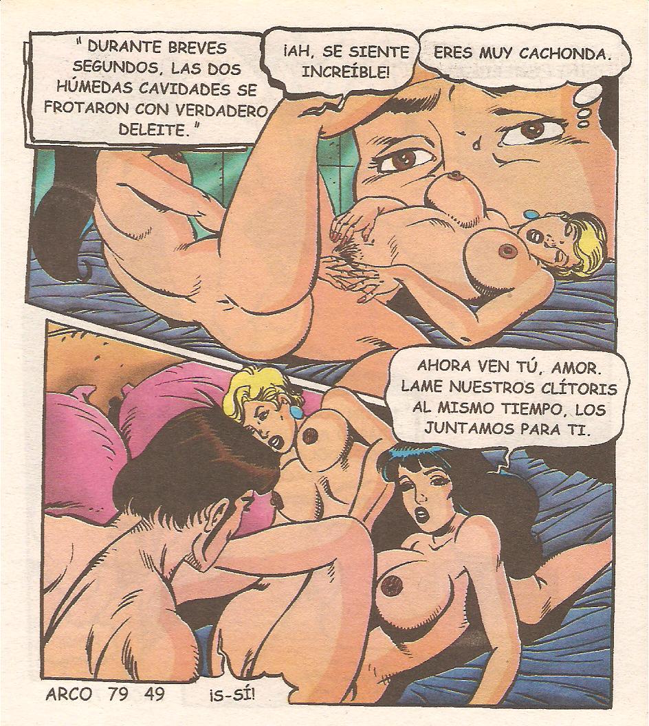 Ardientes Confidencias 0079 image number 49