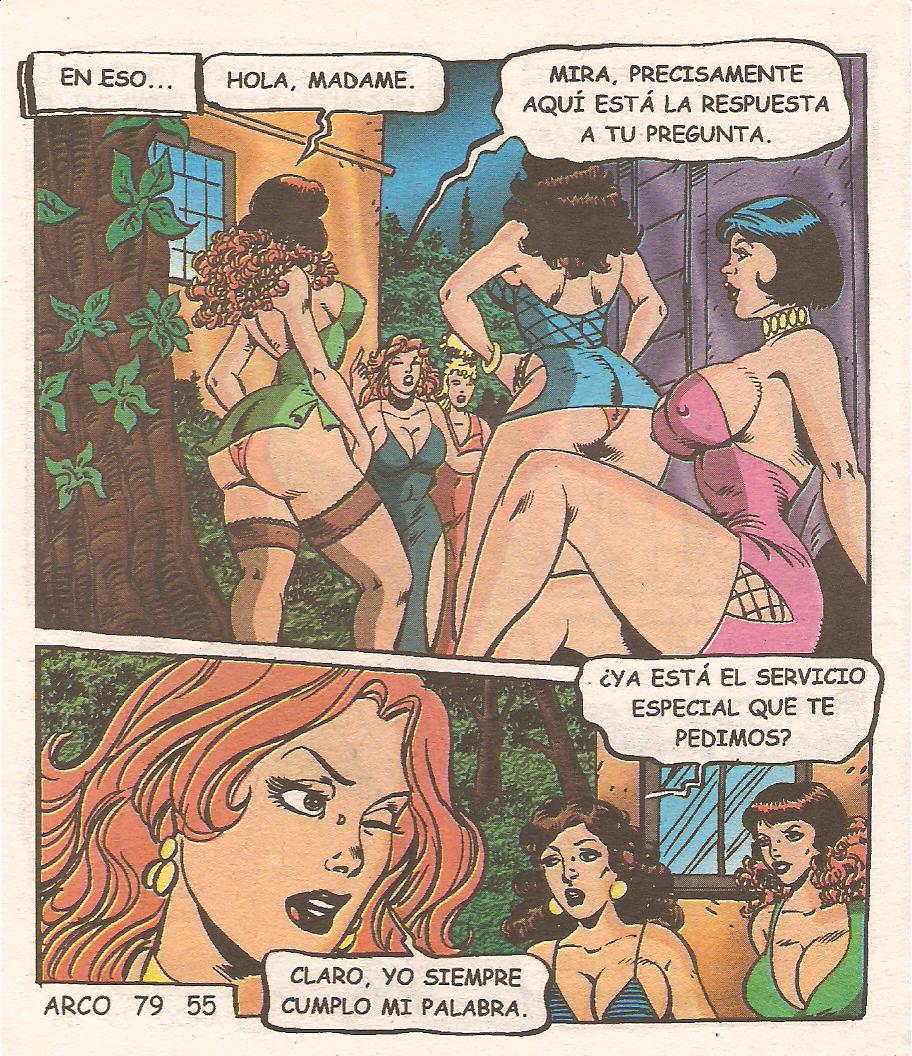 Ardientes Confidencias 0079 image number 55