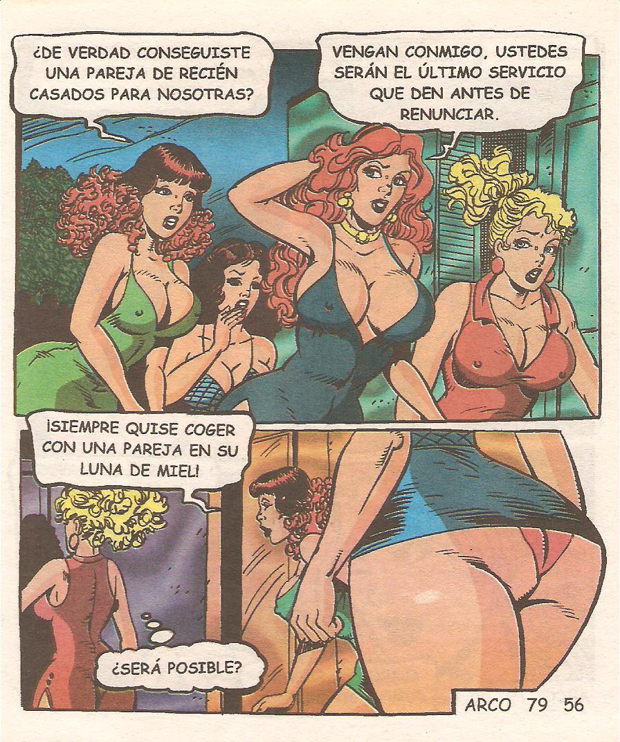 Ardientes Confidencias 0079 image number 56