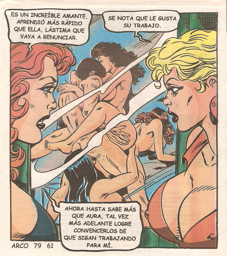 Ardientes Confidencias 0079 image number 61