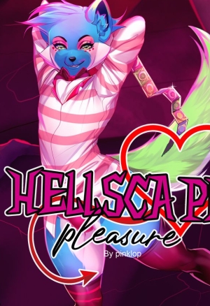 Hellscape Pleasure