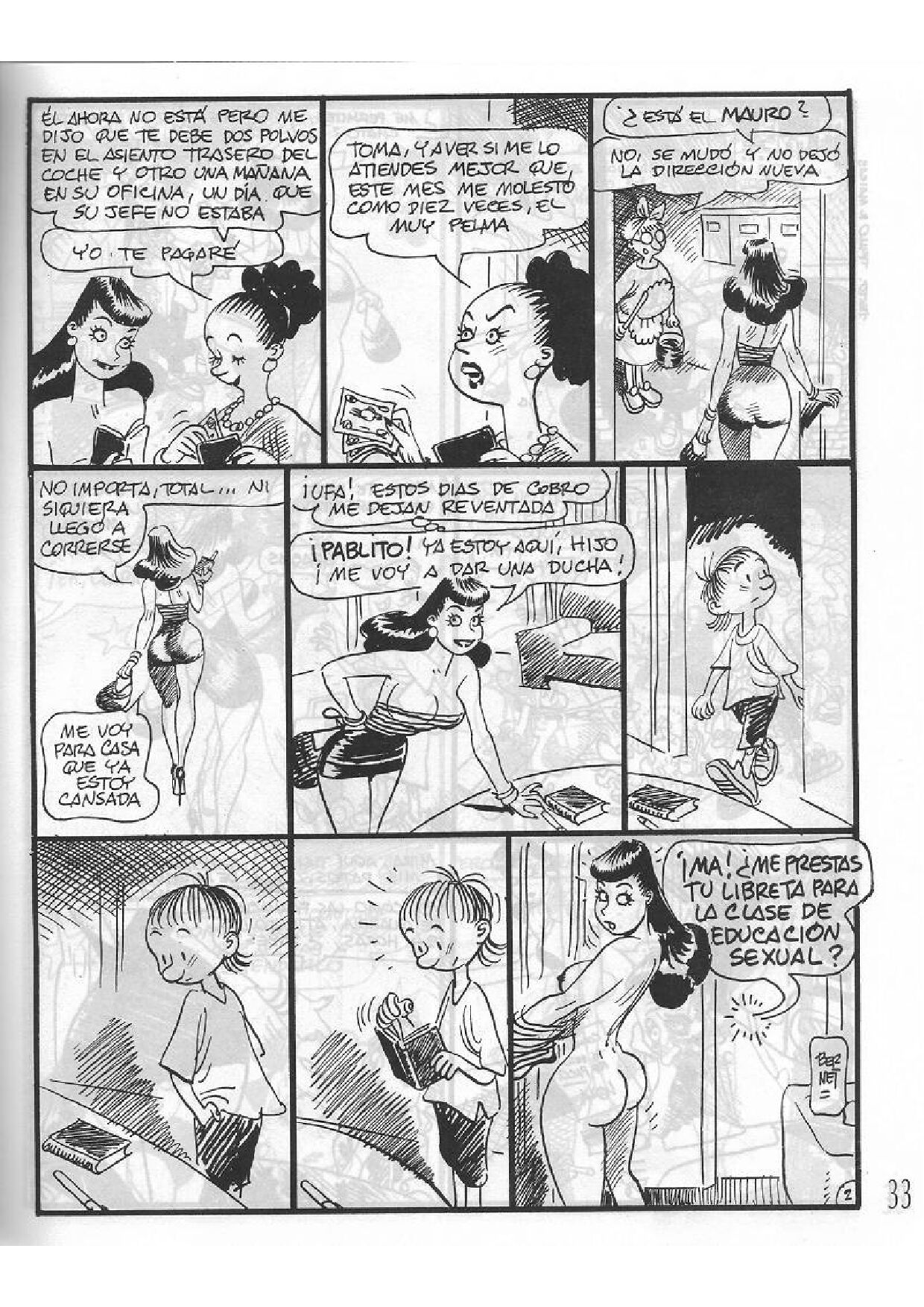 Clara de Noche image number 31