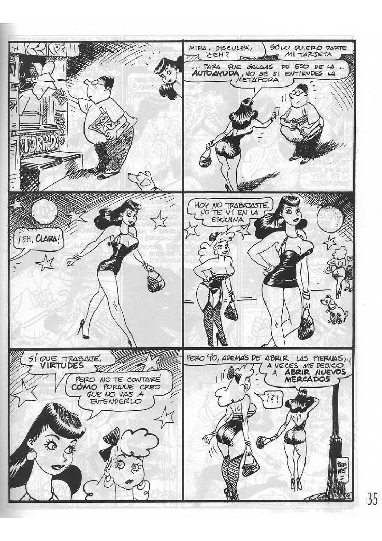 Clara de Noche image number 33