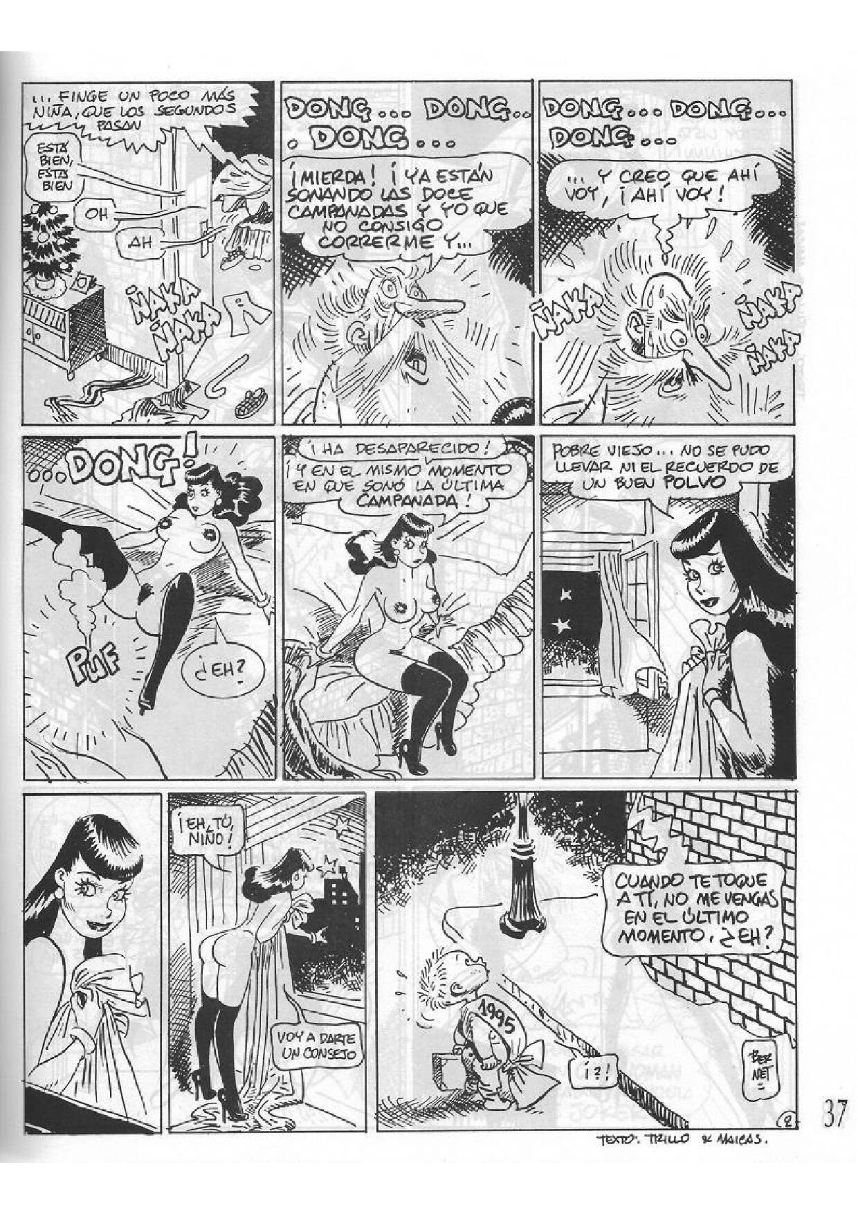 Clara de Noche image number 35