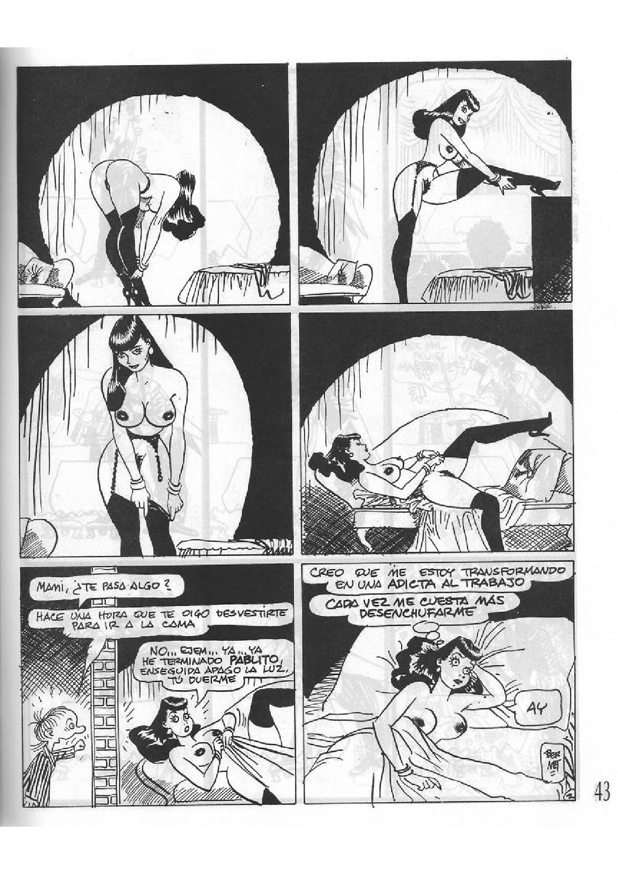 Clara de Noche image number 41