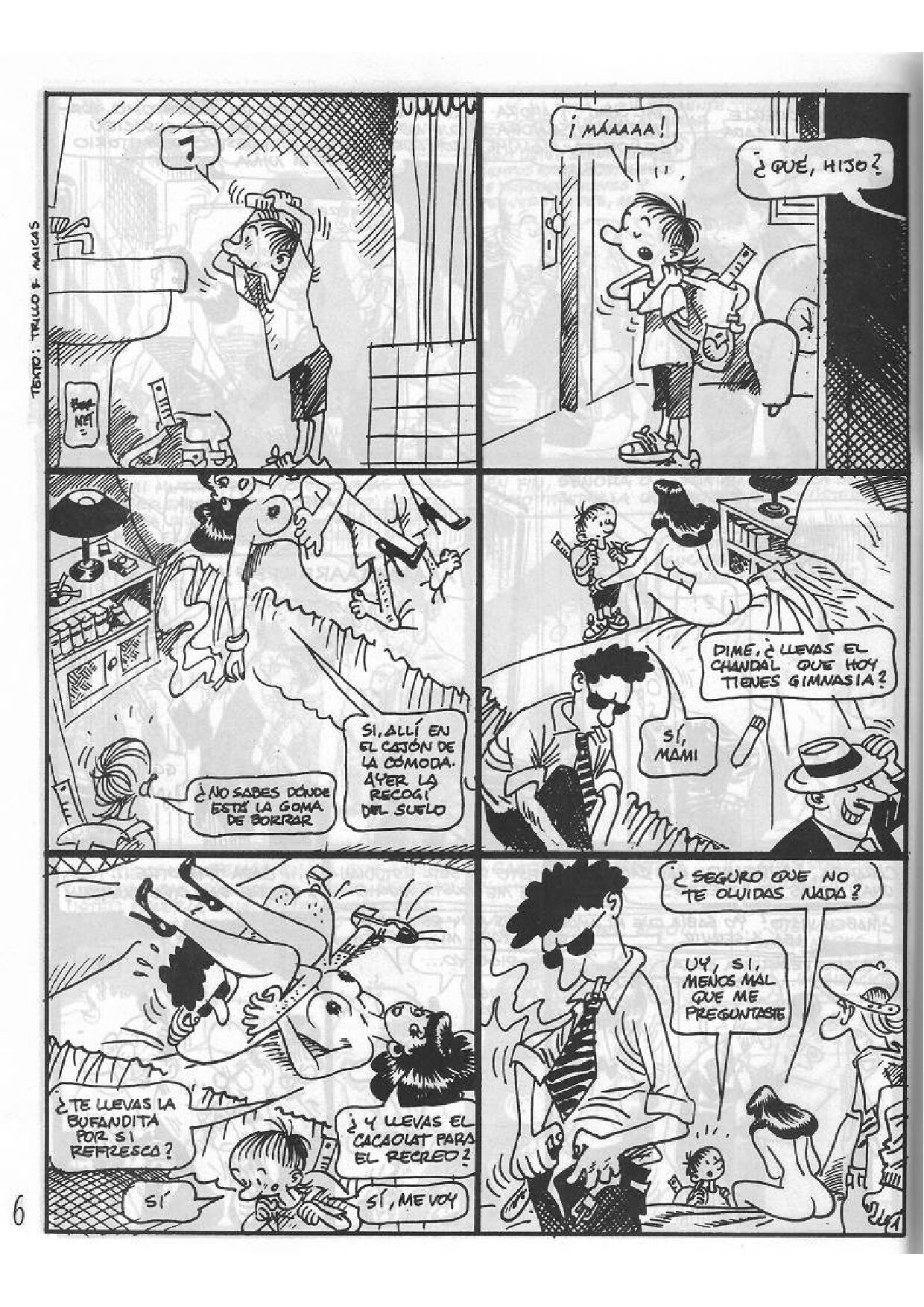 Clara de Noche image number 4