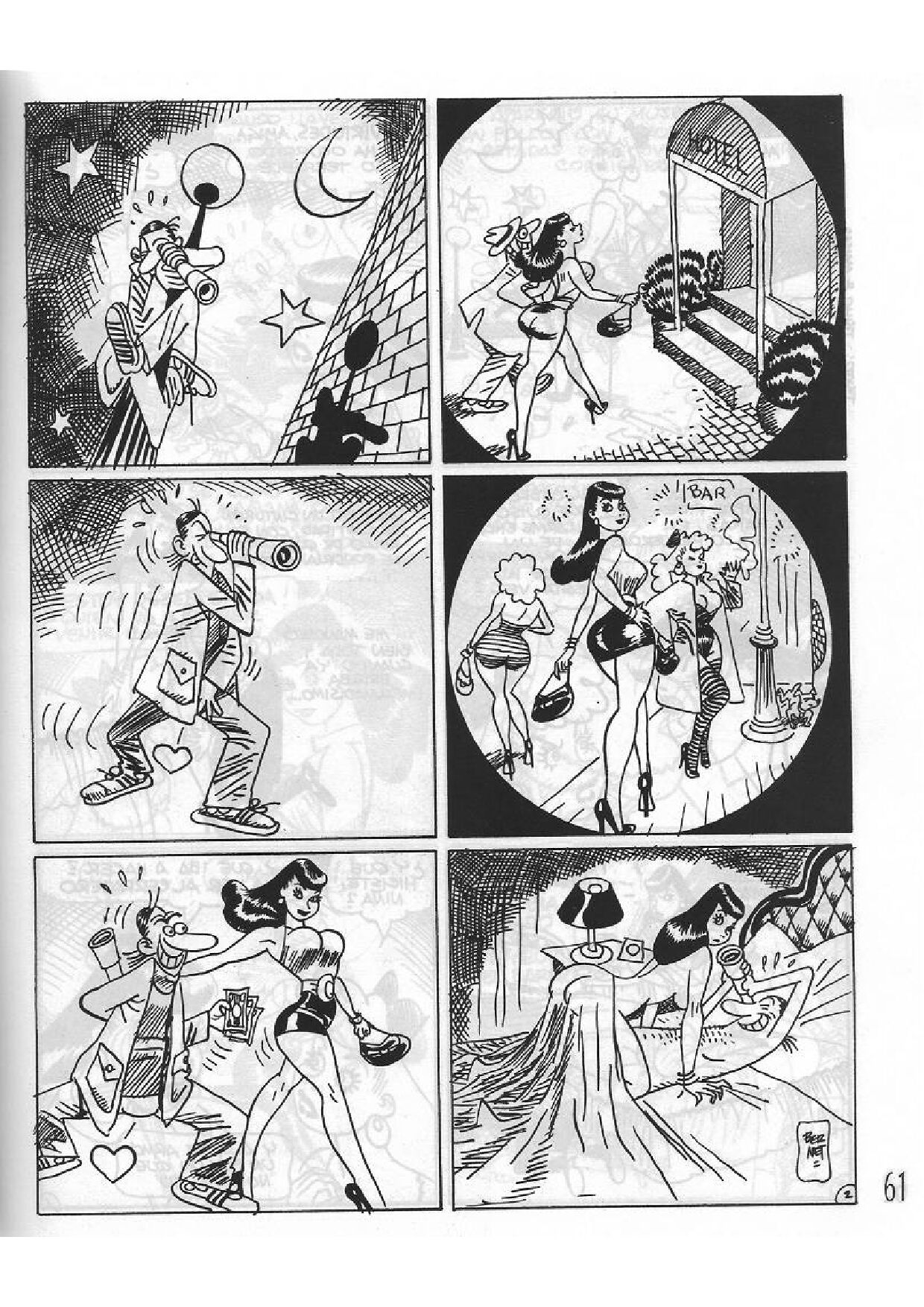 Clara de Noche image number 59