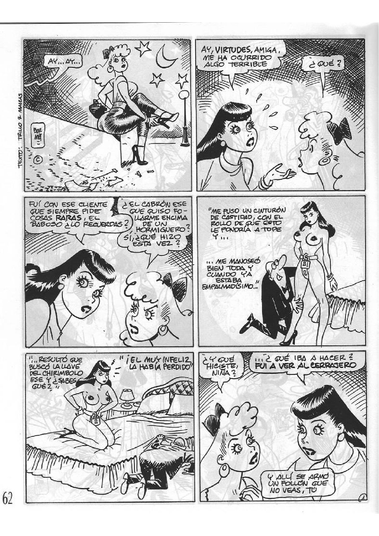Clara de Noche image number 60