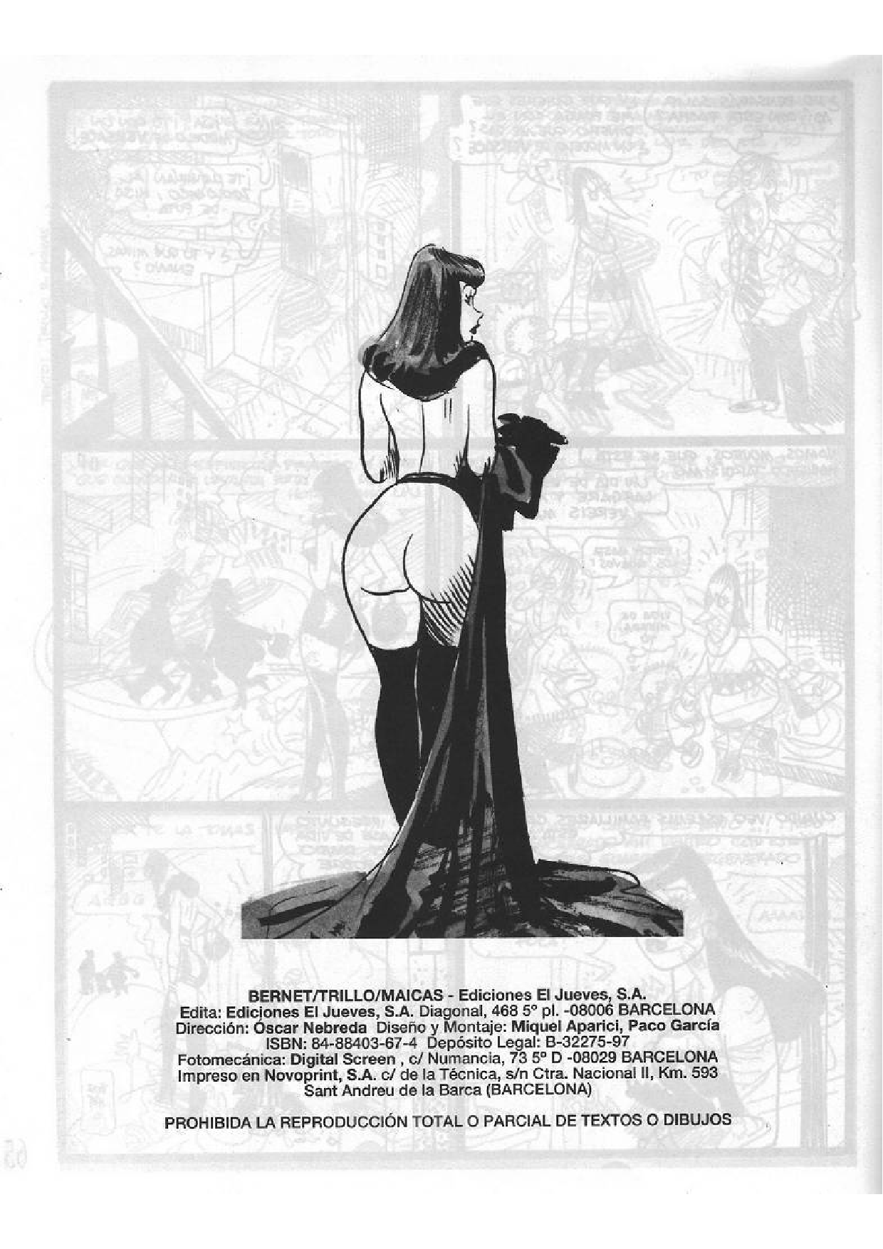 Clara de Noche image number 64