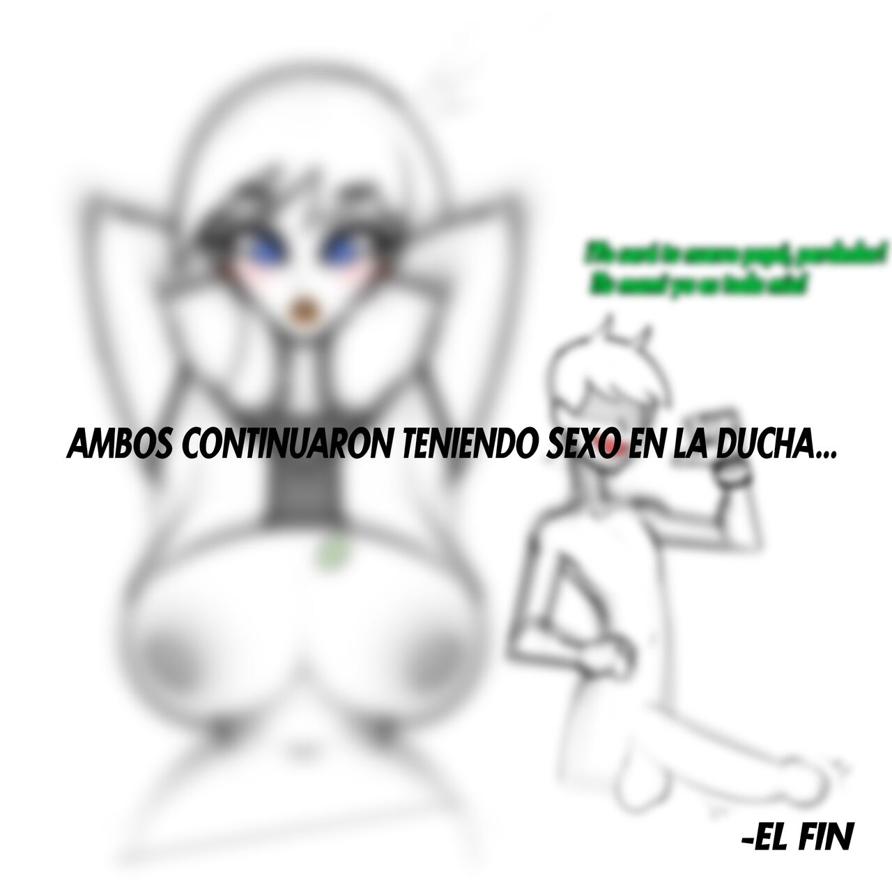 The Secret Of Drew Saturday image number 50