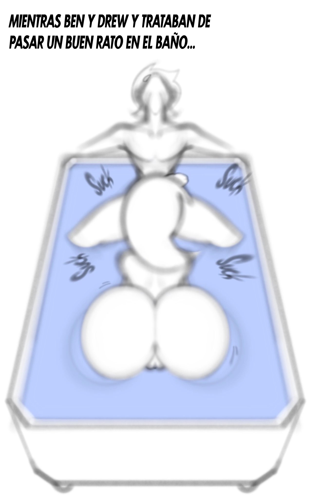 The Secret Of Drew Saturday image number 51