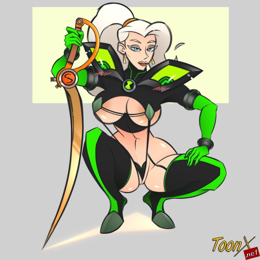 The Secret Of Drew Saturday image number 8