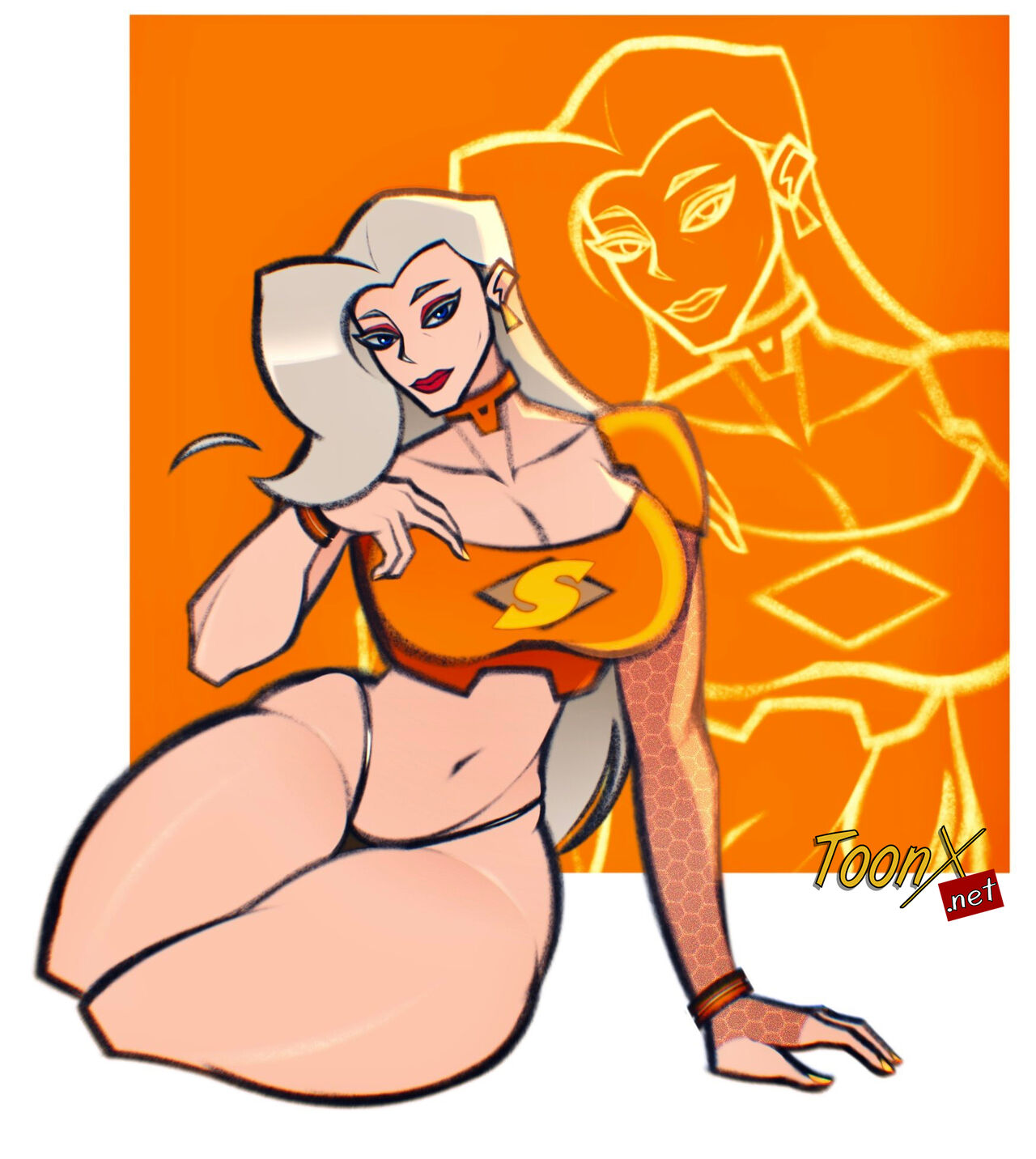 The Secret Of Drew Saturday image number 18