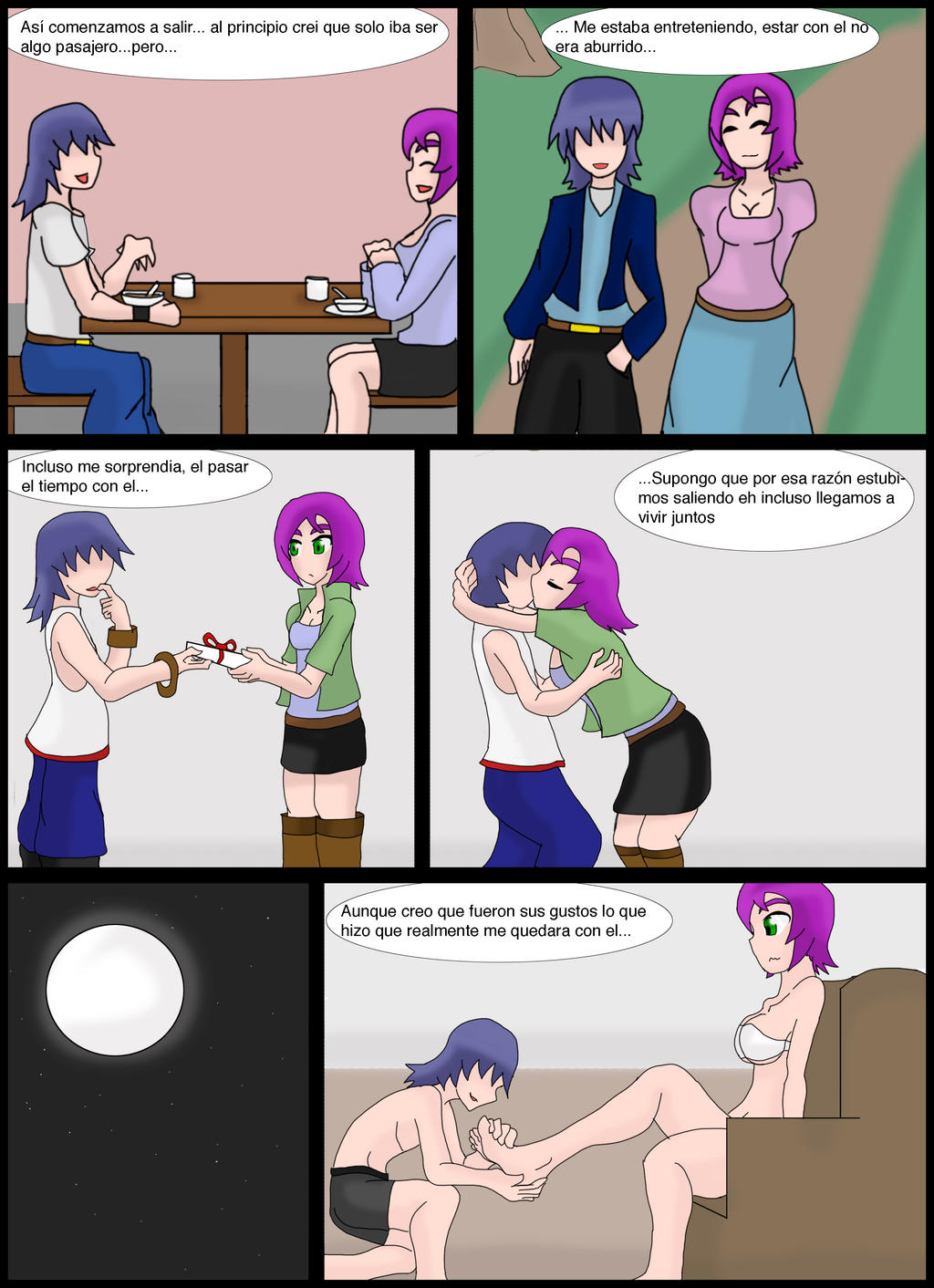 Hermanas Neko: Sasha image number 2