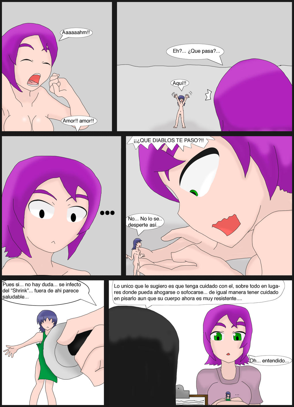 Hermanas Neko: Sasha image number 4