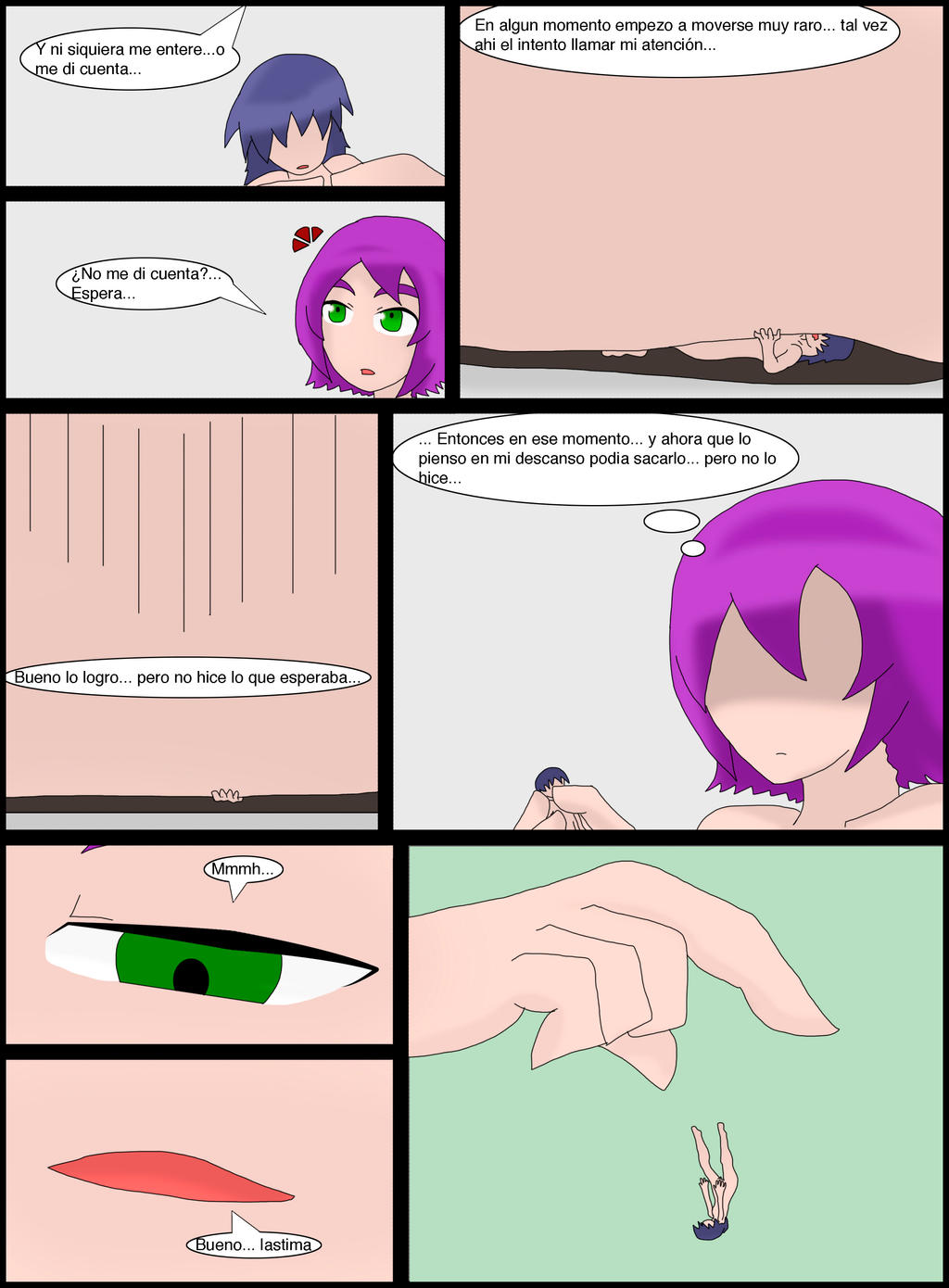 Hermanas Neko: Sasha image number 15