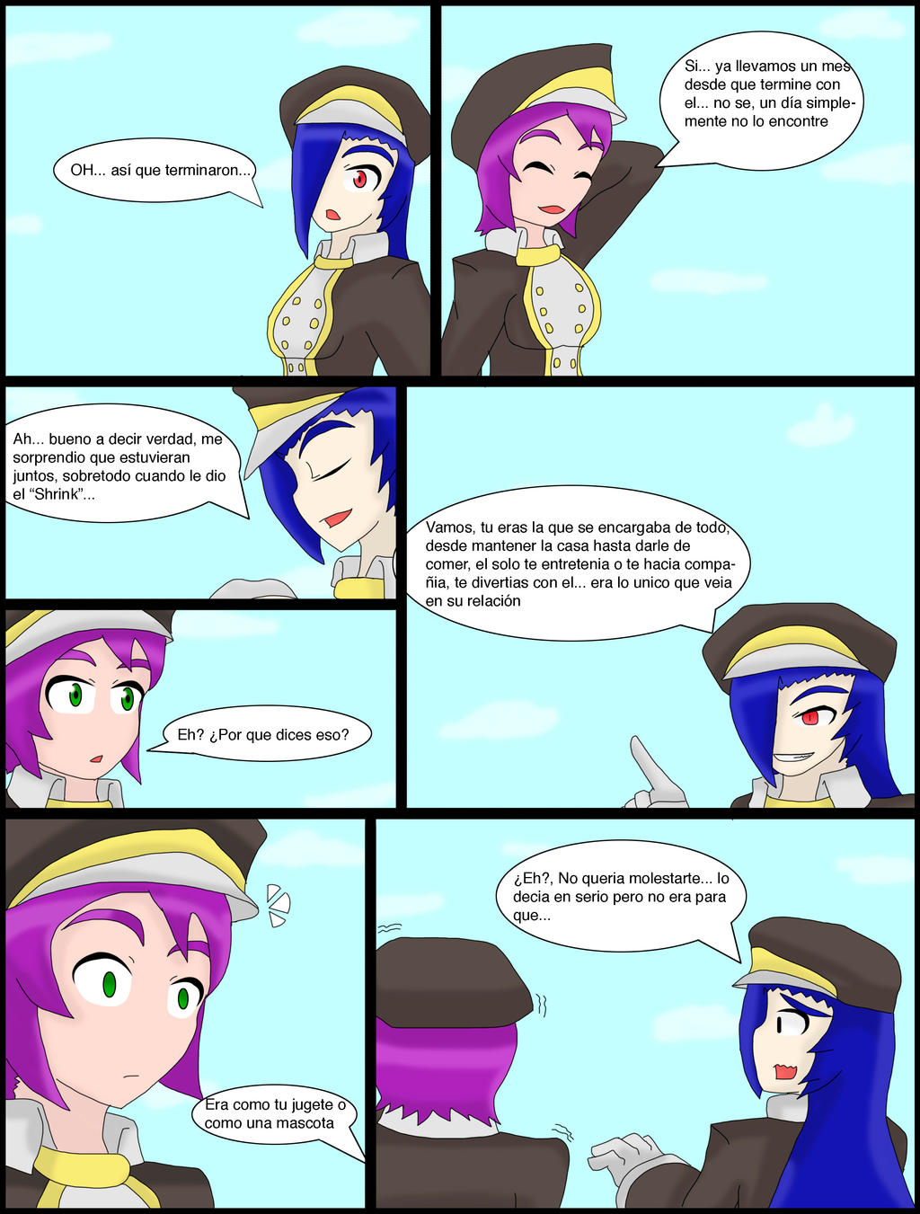 Hermanas Neko: Sasha image number 17