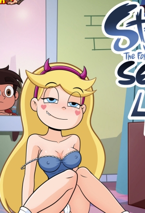 Star vs las Fuerzas del Sexo 4   - Ongoing