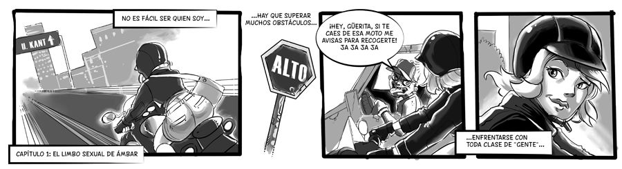 Sexgazer image number 1