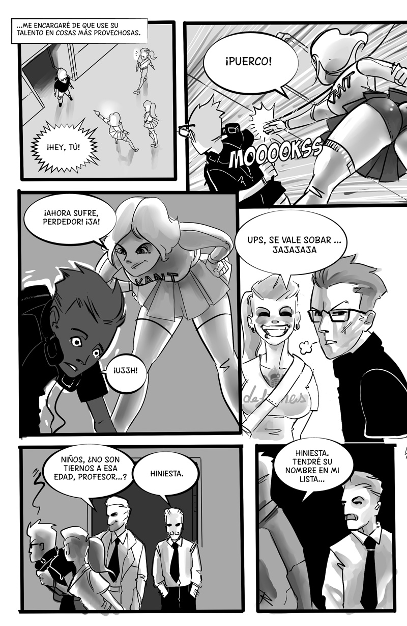 Sexgazer image number 32