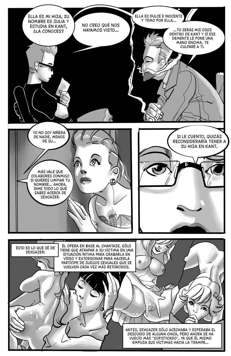 Sexgazer image number 34