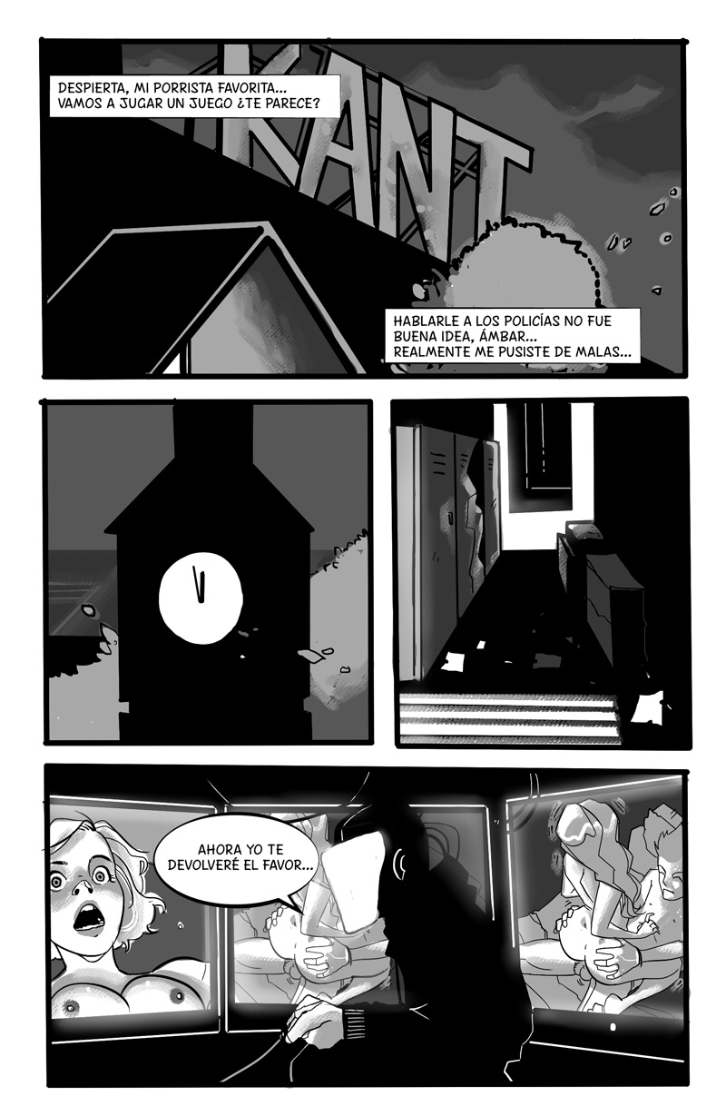 Sexgazer image number 47