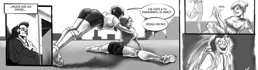 Sexgazer image number 4