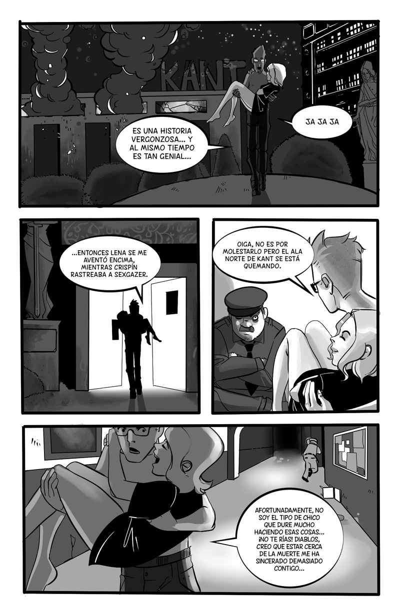 Sexgazer image number 64