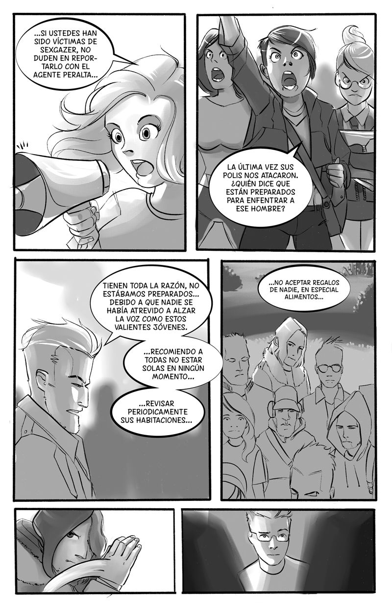 Sexgazer image number 68