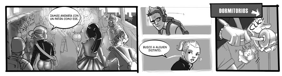 Sexgazer image number 7