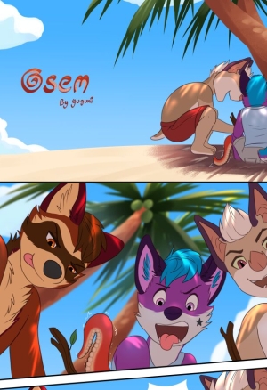Osem