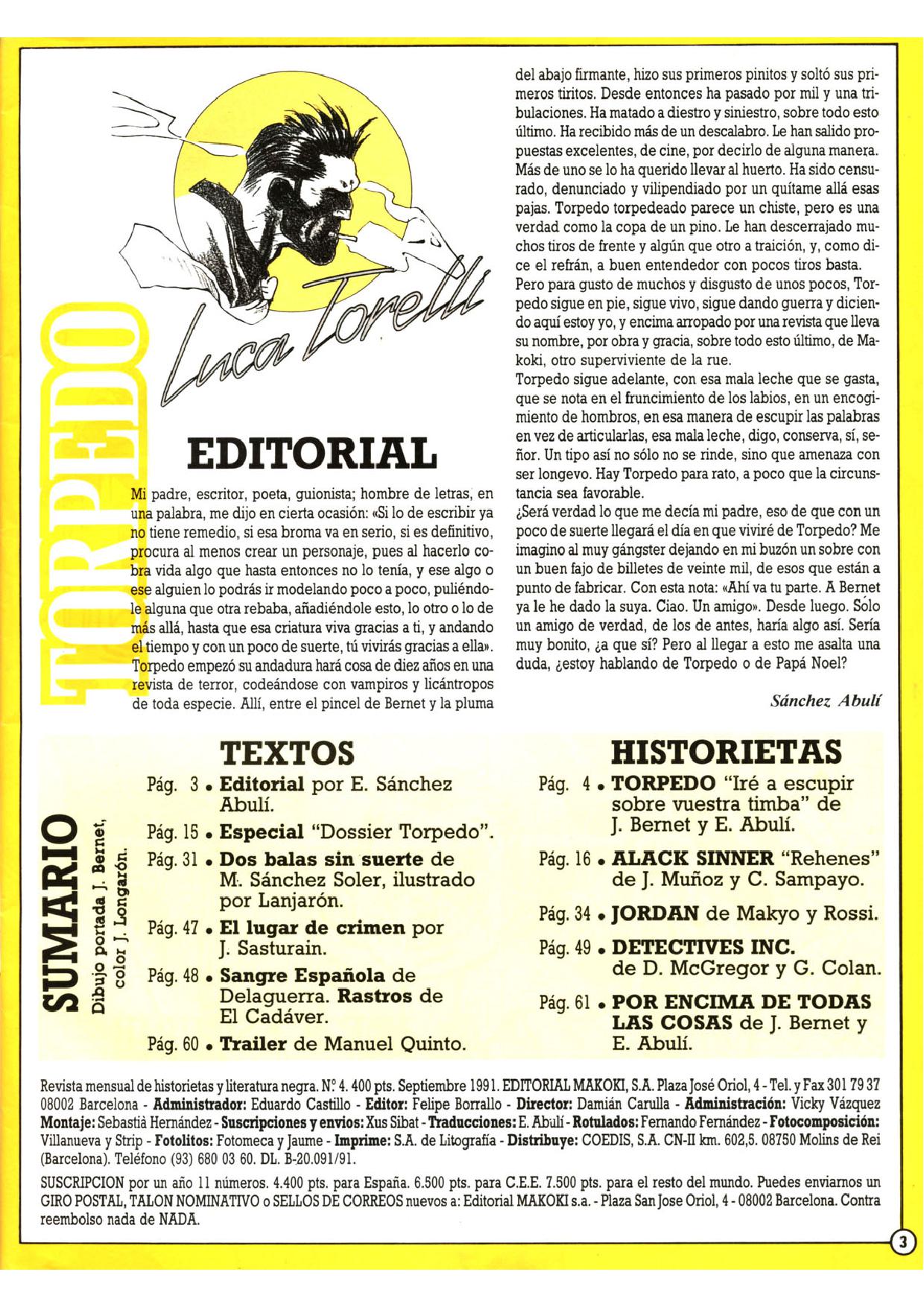 Luca Torelli es Torpedo 4 image number 2