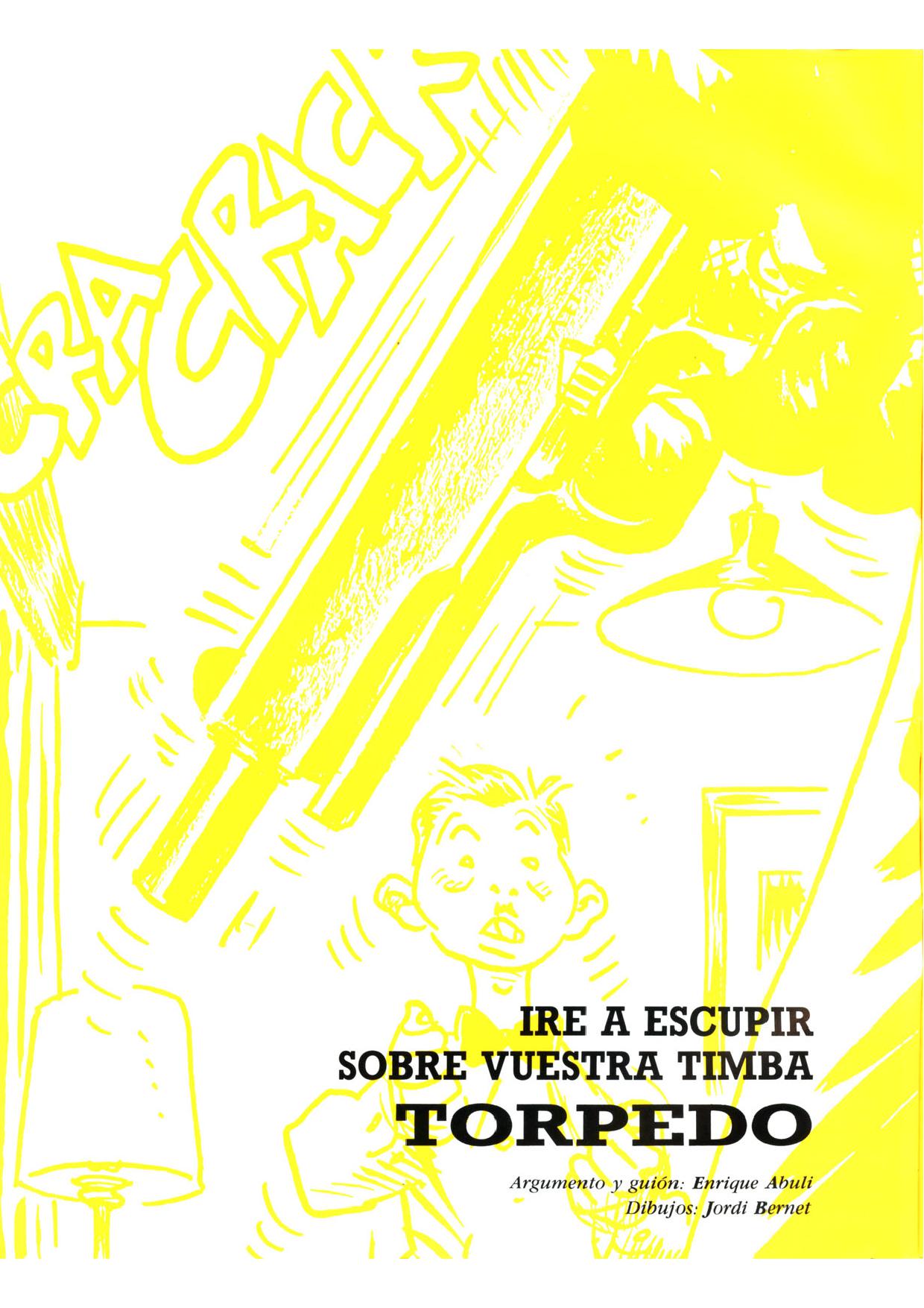 Luca Torelli es Torpedo 4 image number 3
