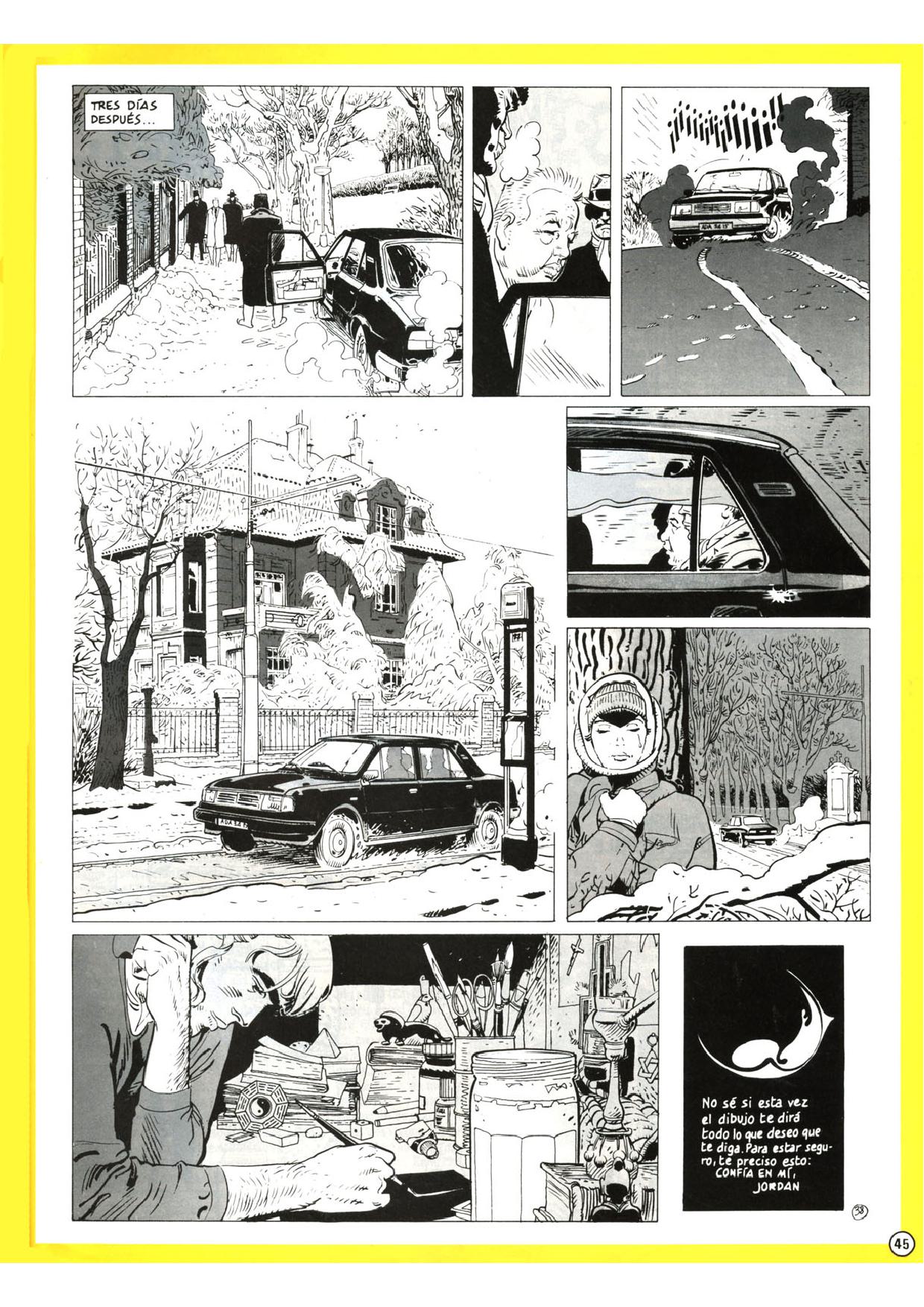 Luca Torelli es Torpedo 4 image number 44