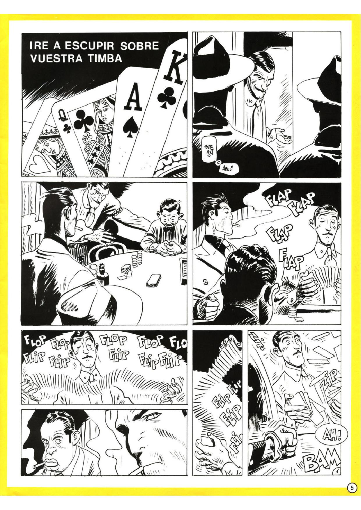 Luca Torelli es Torpedo 4 image number 4