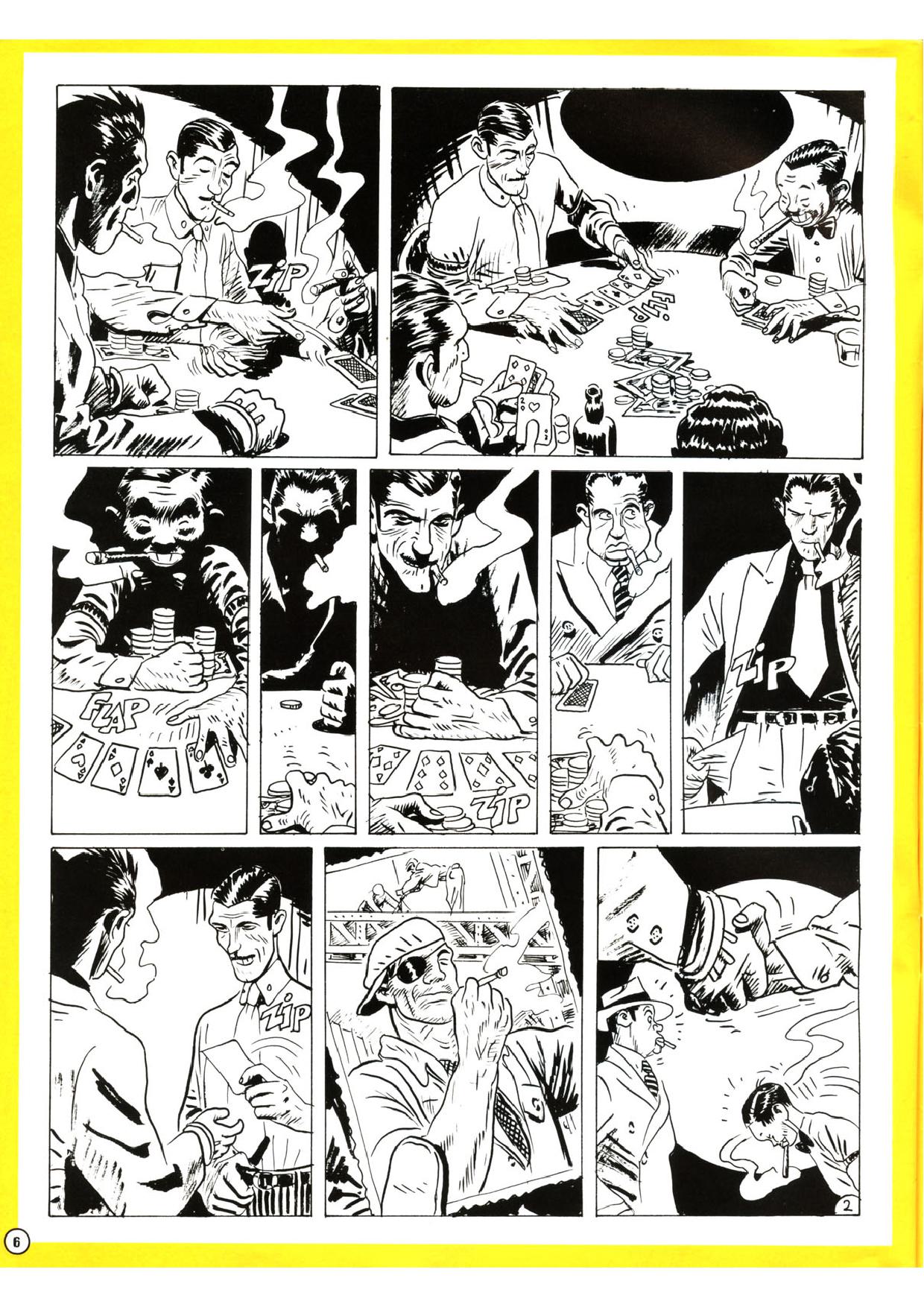 Luca Torelli es Torpedo 4 image number 5