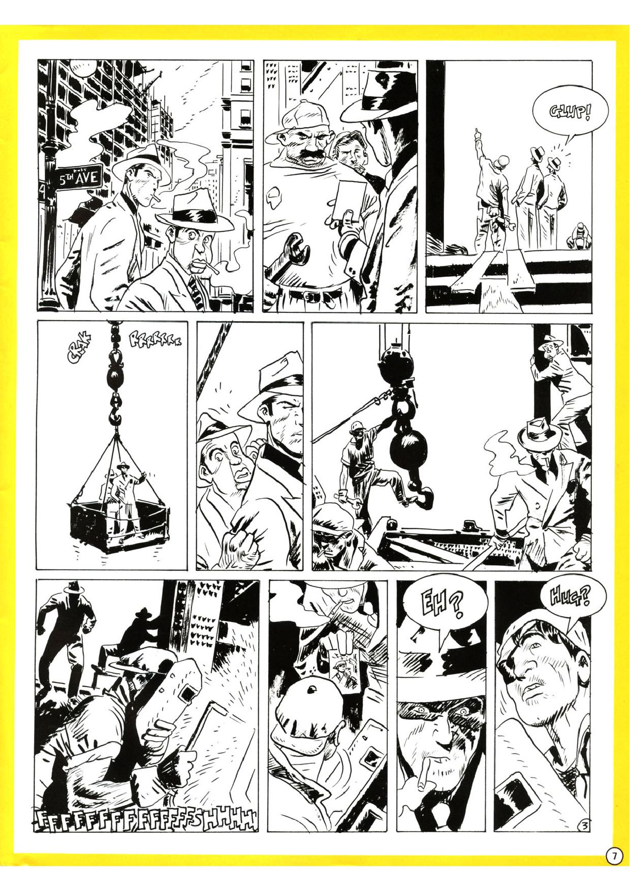 Luca Torelli es Torpedo 4 image number 6
