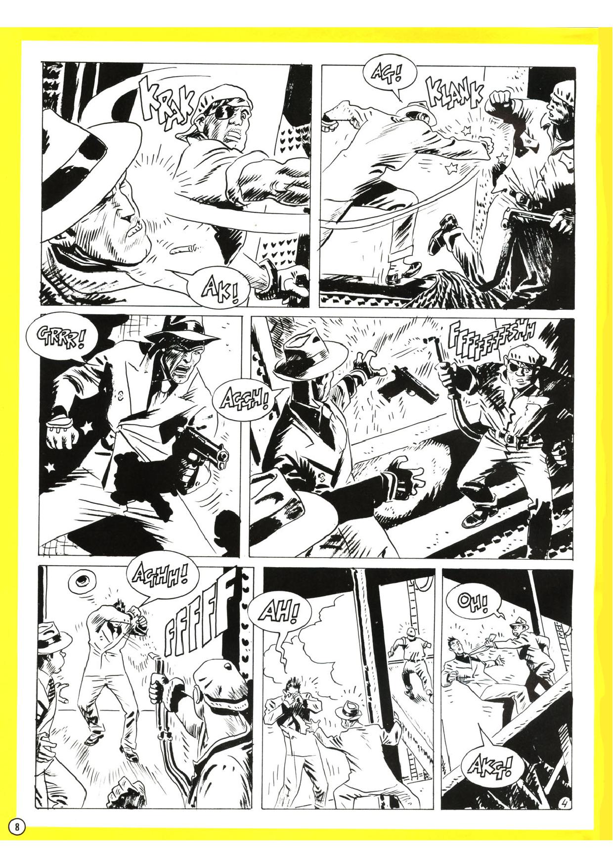 Luca Torelli es Torpedo 4 image number 7