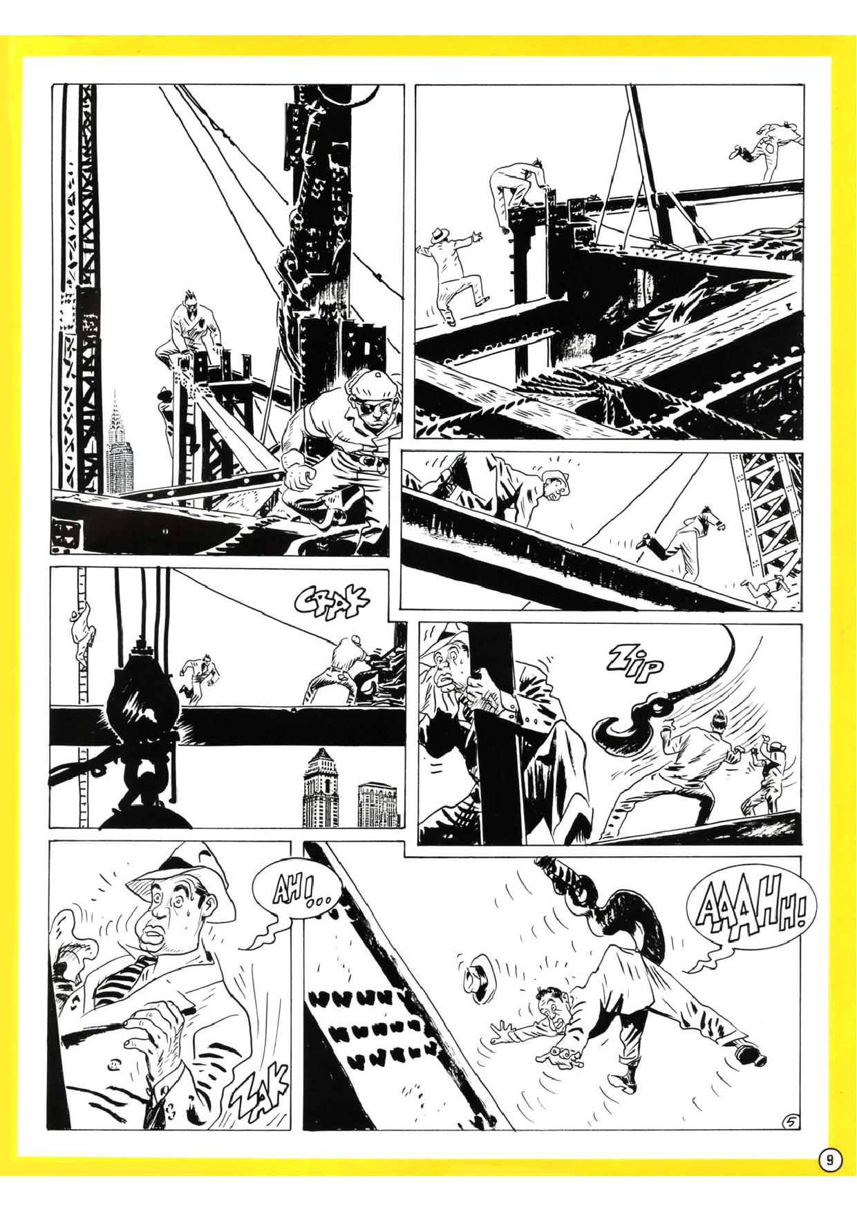 Luca Torelli es Torpedo 4 image number 8