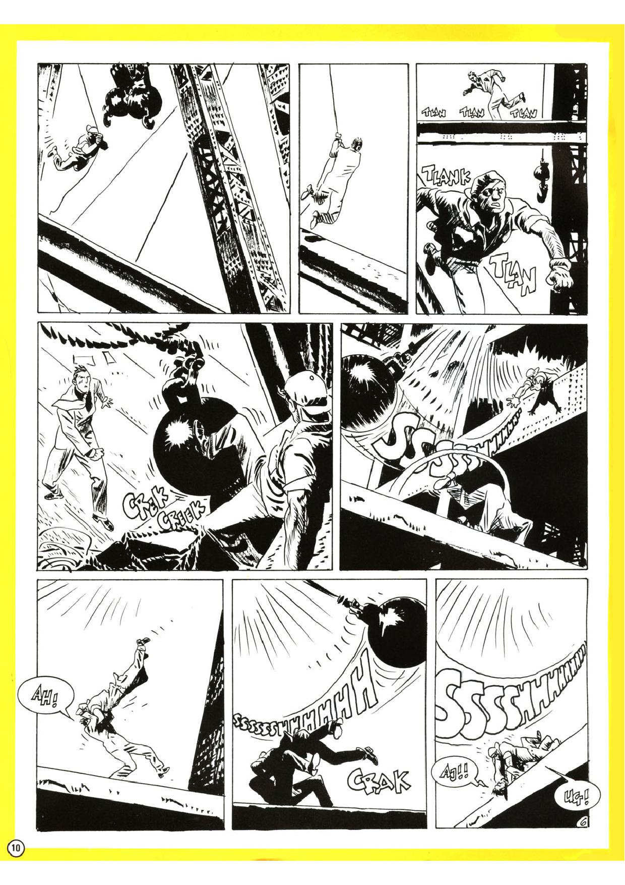 Luca Torelli es Torpedo 4 image number 9