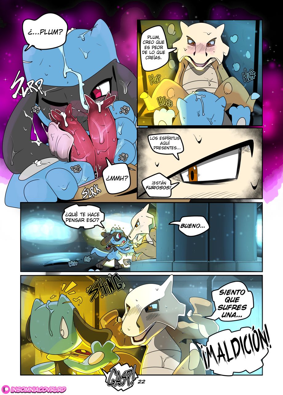 The Curse / La Maldición image number 22