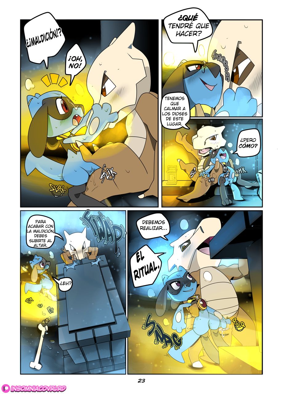 The Curse / La Maldición image number 23
